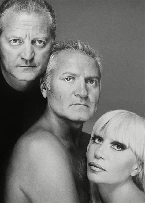 christian versace|gianni versace family.